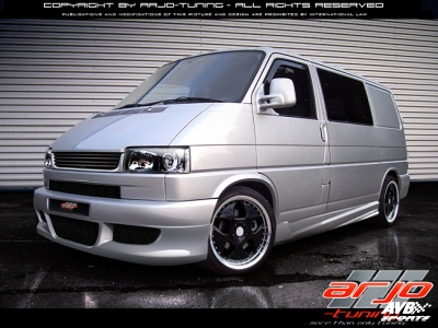 Frontbumper