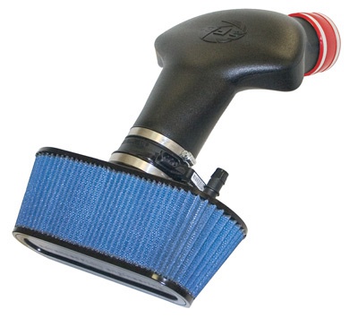 Cold air intake