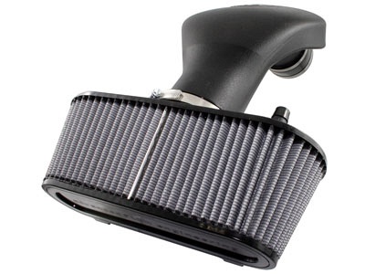 Cold air intake