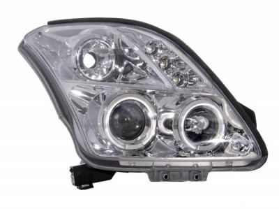 Headlights