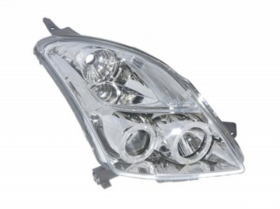Headlights