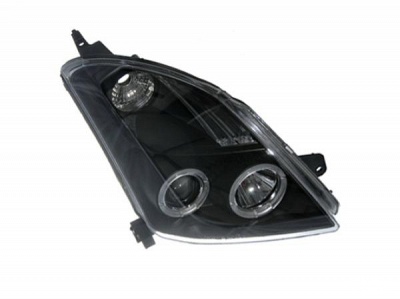 Headlights