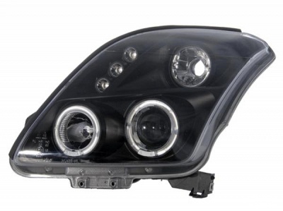 Headlights