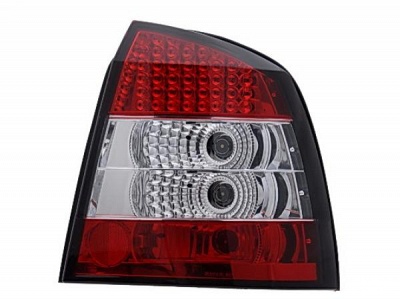 Taillights