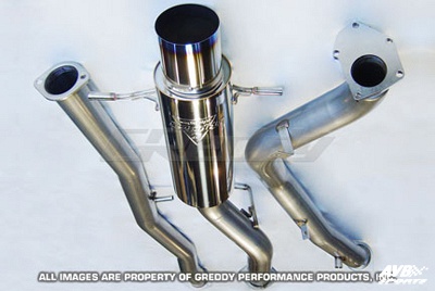 Exhaust