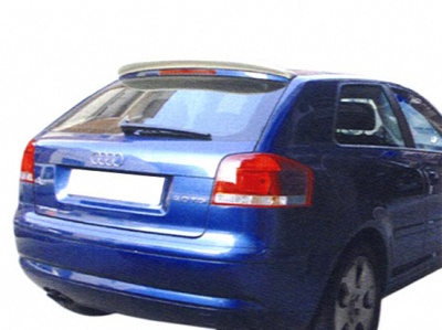 Roof wing