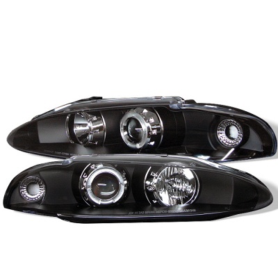 Headlights