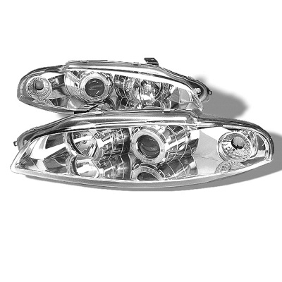 Headlights