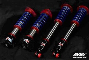 Coilover kit