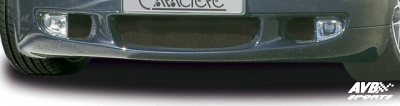 Frontlip