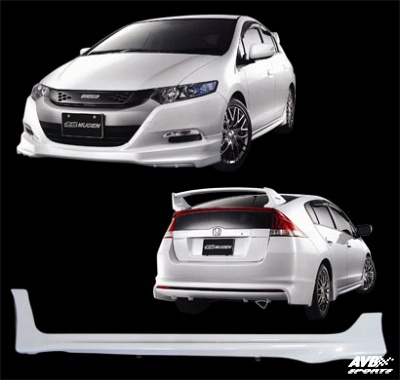 Sideskirts