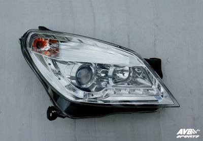 Headlights