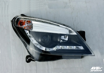 Headlights