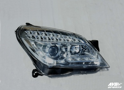 Headlights