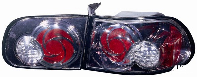 Taillights hb