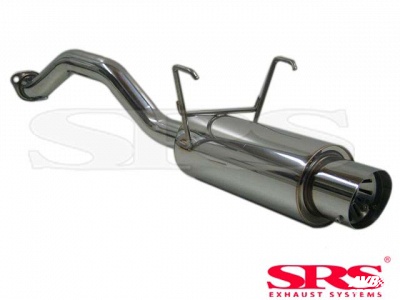 Axle back