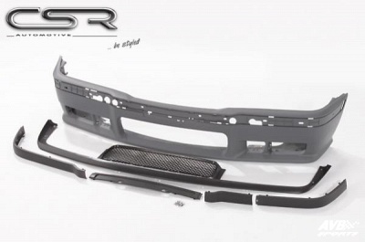 Frontbumper