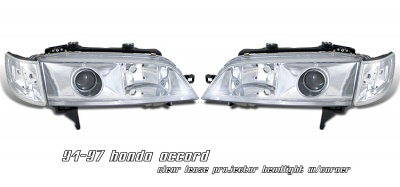Headlights