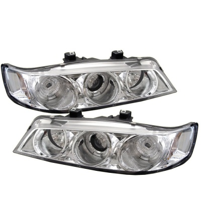 Headlights