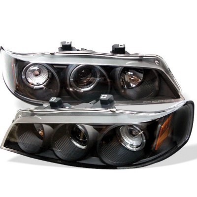 Headlights