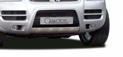 Frontlip