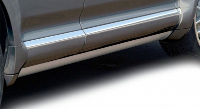Sideskirts