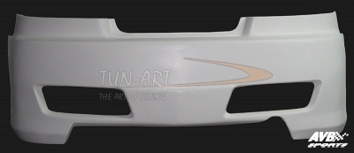Rearbumper