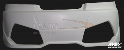 Rearbumper