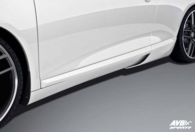 Sideskirts