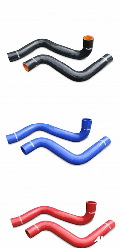 Radiator Hose Kit
