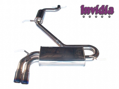 Exhaust