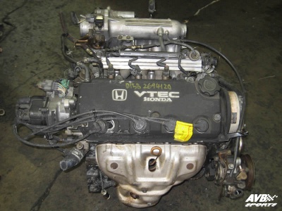 Engine