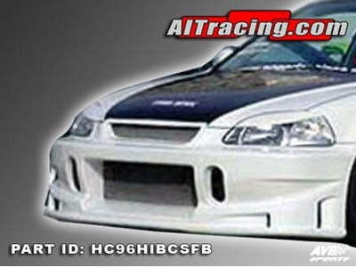 Frontbumper