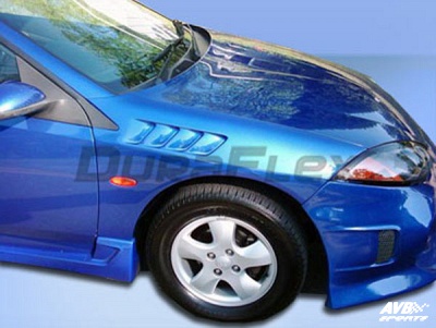 Fenders