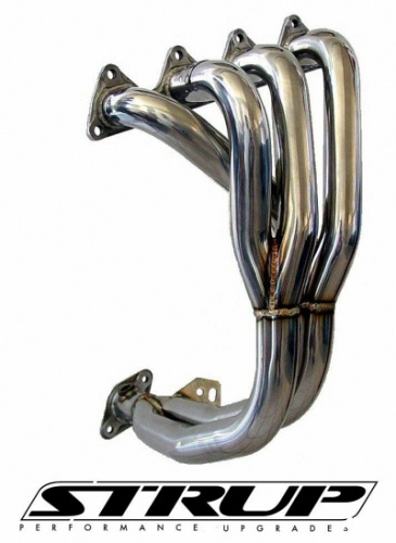Header D-Engine