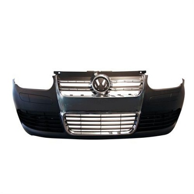 Frontbumper