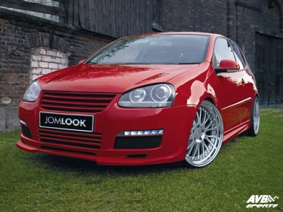 Frontbumper