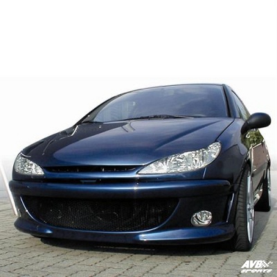 Frontbumper