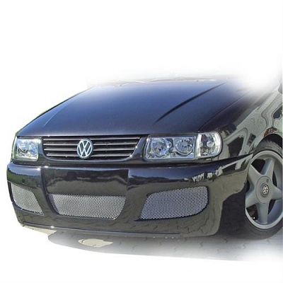 Frontbumper