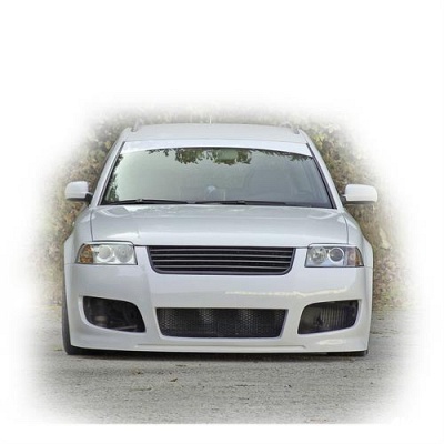 Frontbumper