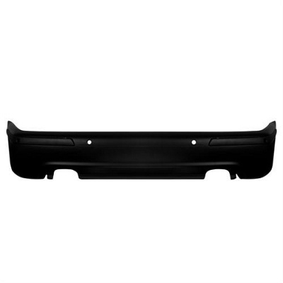 Rearbumper