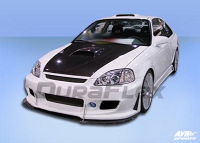 Frontbumper