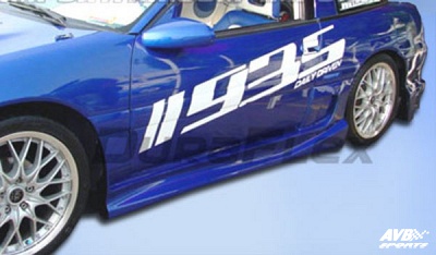 Sideskirts