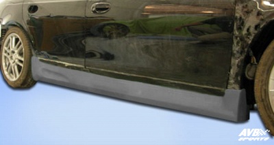 Sideskirts