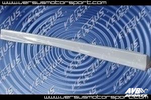 Sideskirts