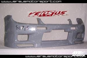 Frontbumper