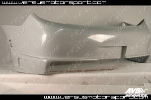 Rearbumper