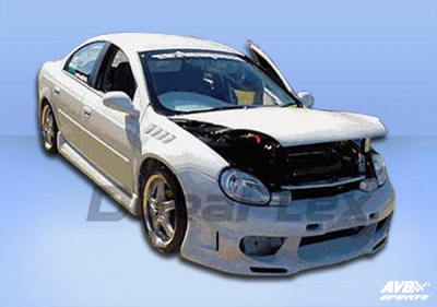 Frontbumper