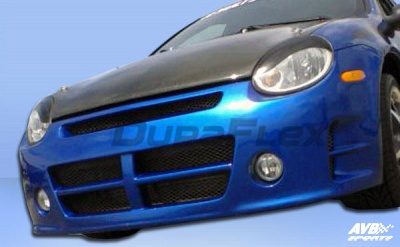 Frontbumper