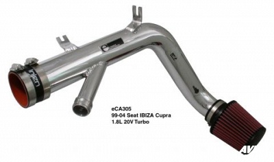 Cold air intake